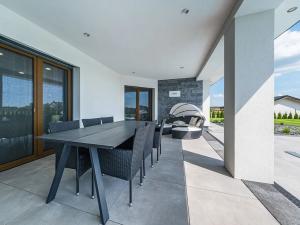 Prodej rodinného domu, Rožďalovice, Polní, 145 m2