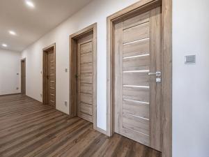 Prodej rodinného domu, Rožďalovice, Polní, 145 m2