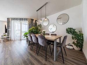 Prodej rodinného domu, Rožďalovice, Polní, 145 m2