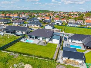 Prodej rodinného domu, Rožďalovice, Polní, 145 m2