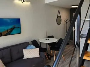 Prodej bytu 2+kk, Nesebar, Bulharsko, 35 m2