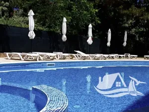 Prodej bytu 2+kk, Nesebar, Bulharsko, 35 m2