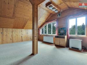 Prodej rodinného domu, Pastviny, 142 m2