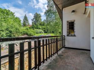 Prodej rodinného domu, Pastviny, 142 m2
