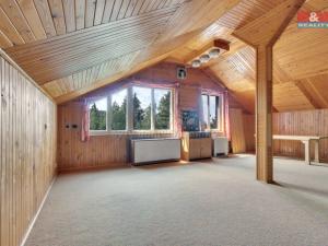 Prodej rodinného domu, Pastviny, 142 m2