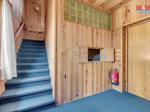 Prodej rodinného domu, Pastviny, 142 m2