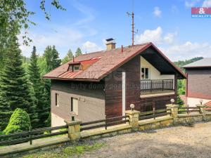 Prodej rodinného domu, Pastviny, 142 m2