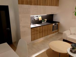 Pronájem bytu 1+kk, Čáslav - Čáslav-Nové Město, Boženy Němcové, 29 m2