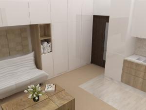 Pronájem bytu 1+kk, Čáslav - Čáslav-Nové Město, Boženy Němcové, 29 m2