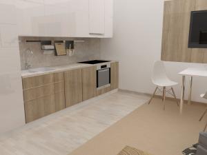 Pronájem bytu 1+kk, Čáslav - Čáslav-Nové Město, Boženy Němcové, 29 m2