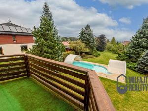 Prodej rodinného domu, Rádlo, 250 m2