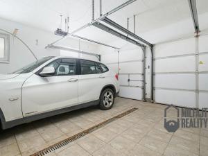 Prodej rodinného domu, Rádlo, 250 m2