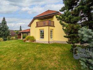 Prodej rodinného domu, Rádlo, 250 m2
