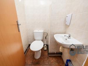 Pronájem výrobních prostor, Hrádek nad Nisou, Legionářská, 3600 m2