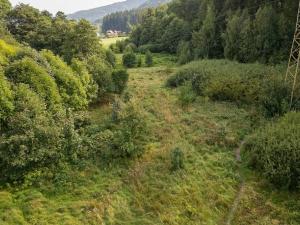 Prodej louky, Liberec, U Tří studní, 6759 m2