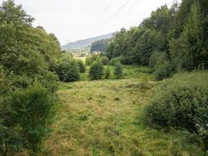 Prodej louky, Liberec, U Tří studní, 6759 m2