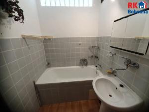 Prodej bytu 1+1, Mladá Boleslav, Na Radouči, 44 m2