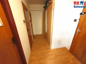 Prodej bytu 1+1, Mladá Boleslav, Na Radouči, 44 m2
