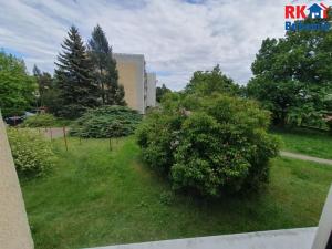 Prodej bytu 1+1, Mladá Boleslav, Na Radouči, 44 m2