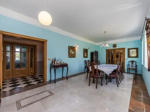 Prodej rodinného domu, Stranný, 804 m2