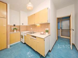 Prodej bytu 3+1, Loštice, Sokolská, 55 m2