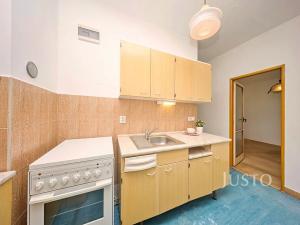 Prodej bytu 3+1, Loštice, Sokolská, 55 m2
