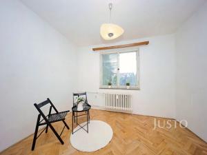 Prodej bytu 3+1, Loštice, Sokolská, 55 m2