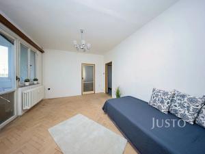 Prodej bytu 3+1, Loštice, Sokolská, 55 m2