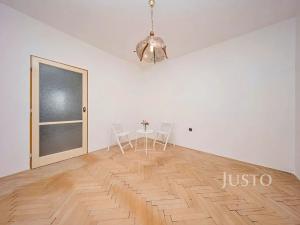 Prodej bytu 3+1, Loštice, Sokolská, 55 m2