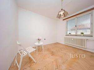 Prodej bytu 3+1, Loštice, Sokolská, 55 m2