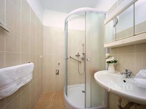 Prodej bytu 3+1, Loštice, Sokolská, 55 m2