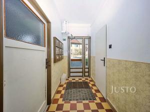 Prodej bytu 3+1, Loštice, Sokolská, 55 m2
