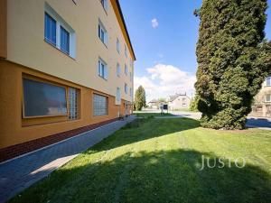 Prodej bytu 3+1, Loštice, Sokolská, 55 m2
