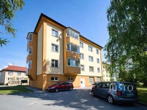 Prodej bytu 3+1, Loštice, Sokolská, 55 m2