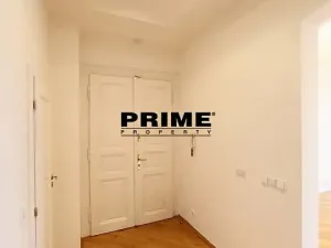 Pronájem bytu 4+1, Praha - Smíchov, Hořejší nábřeží, 114 m2