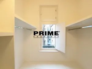 Pronájem bytu 4+1, Praha - Smíchov, Hořejší nábřeží, 114 m2