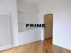 Pronájem bytu 4+1, Praha - Smíchov, Hořejší nábřeží, 114 m2