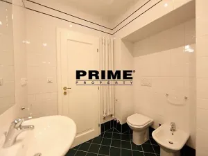 Pronájem bytu 4+1, Praha - Smíchov, Hořejší nábřeží, 114 m2