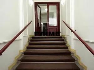 Pronájem bytu 3+kk, Praha - Smíchov, Zborovská, 76 m2