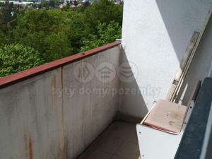 Prodej bytu 1+kk, Liberec - Liberec I-Staré Město, Březová alej, 25 m2
