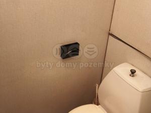 Prodej bytu 1+kk, Liberec - Liberec I-Staré Město, Březová alej, 25 m2