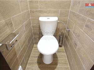 Pronájem bytu 1+kk, Karviná - Mizerov, Studentská, 30 m2