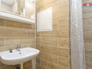 Pronájem bytu 1+kk, Karviná - Mizerov, Studentská, 30 m2