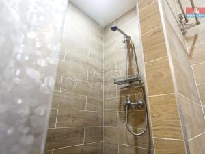 Pronájem bytu 1+kk, Karviná - Mizerov, Studentská, 30 m2