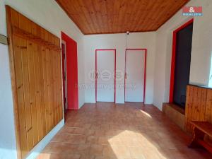 Prodej rodinného domu, Blažim, 154 m2