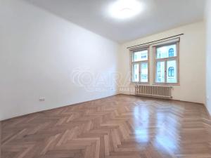 Pronájem bytu 4+kk, Praha - Holešovice, Milady Horákové, 90 m2