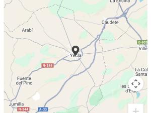Prodej domu, Yecla, Murcia, Španělsko, 165 m2
