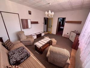 Pronájem bytu 2+1, Valtice, Sobotní, 52 m2