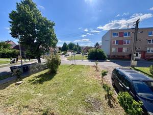 Pronájem bytu 2+1, Valtice, Sobotní, 52 m2