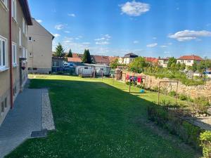 Pronájem bytu 2+1, Valtice, Sobotní, 52 m2
